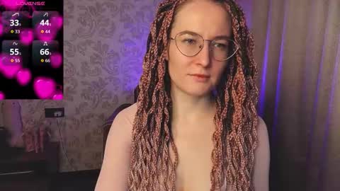 Agnes online show from 12-13-25, 09:53