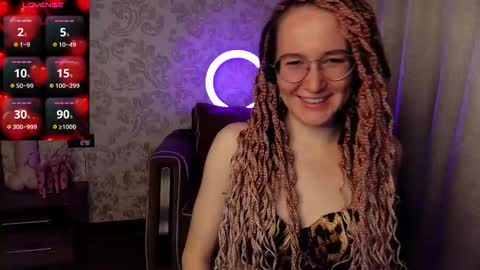 Agnes online show from 12-20-25, 09:55