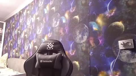 Monica online show from 11-27-25, 03:25