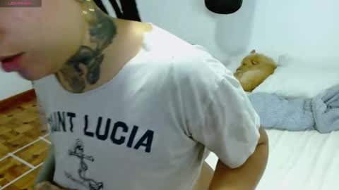 Snapshot of agness_6 chatting on 09-30-25, 06:57 Agness online show from 09-30-25, 06:57