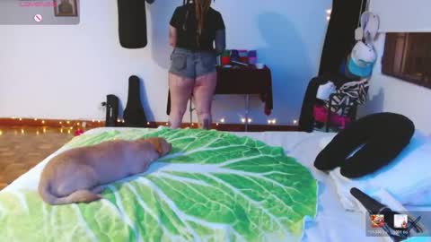 Agness online show from 04-11-26, 11:20