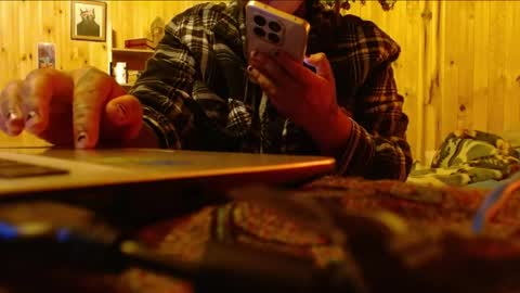 Agness online show from 04-26-26, 02:20