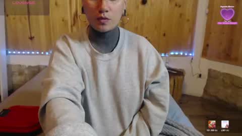 Agness online show from 07-27-26, 01:12