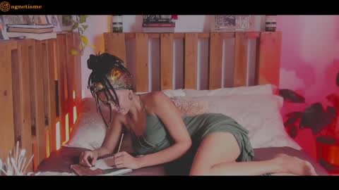 agnetism online show from 12-02-24, 09:39