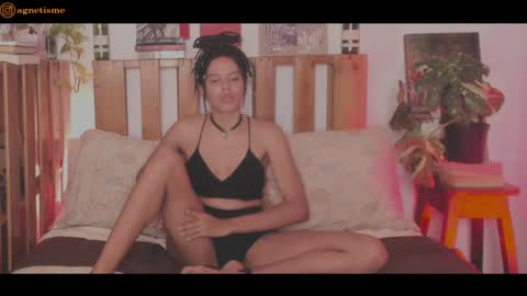 agnetism online show from 12-09-24, 01:07