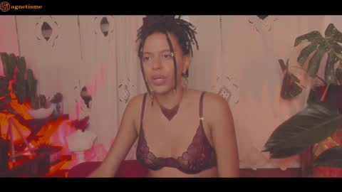 agnetism online show from 12-26-24, 05:04