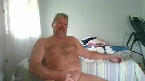 Great Horny  Toad online show from 11-04-25, 03:00