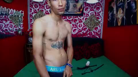 AGRECIT online show from 02-20-26, 03:12