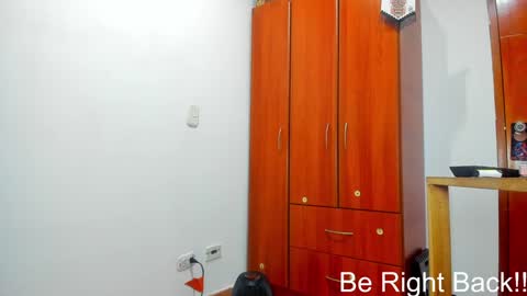 Agustin online show from 12-01-24, 06:41