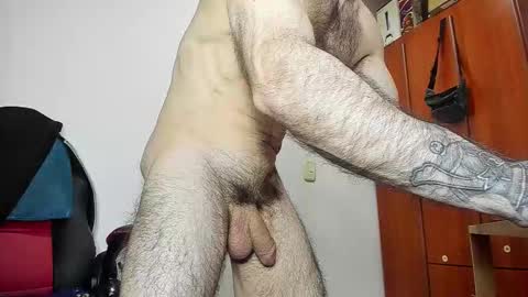 Snapshot of aguslover chatting on 02-20-26, 09:48 Agustin online show from 02-20-26, 09:48