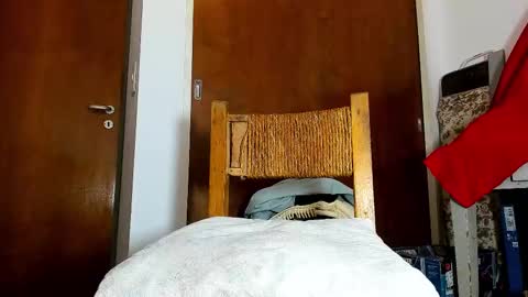 Agustin online show from 03-24-26, 06:24