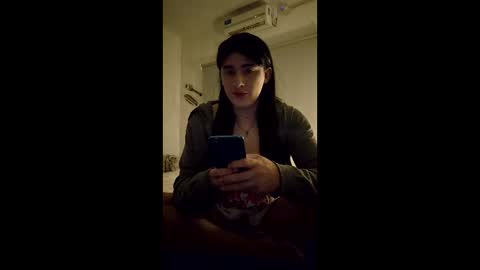 agustinafleur online show from 05-19-26, 02:18