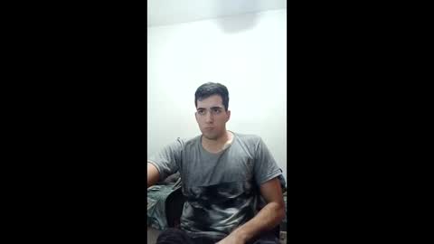 agustinnrod online show from 05-18-26, 08:25