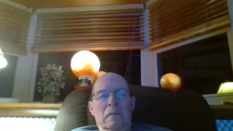 aguynrkfrd online show from 03-29-26, 09:42