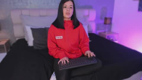 Ahmara  online show from 03-12-25, 02:23