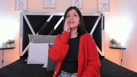 Ahmara  online show from 09-17-25, 11:34