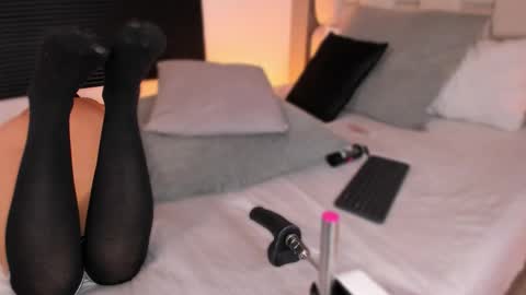 Ahmara  online show from 03-27-26, 11:32