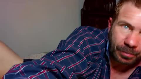 Blue Eyed Handsome Man online show from 02-27-26, 02:11