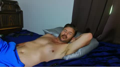 Blue Eyed Handsome Man online show from 07-01-26, 05:56