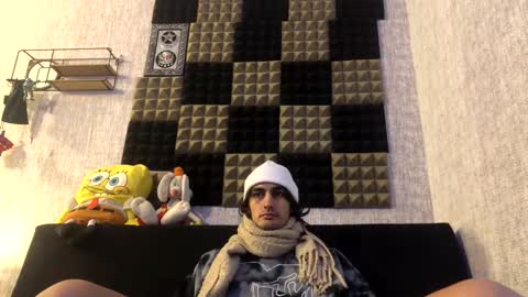 Snapshot of ahbehbi12 chatting on 12-06-24, 07:32 ahbehbi12 online show from 12-06-24, 07:32