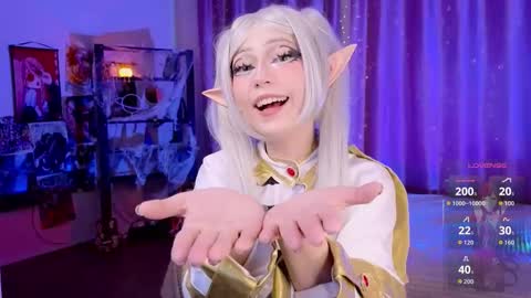 Coraline online show from 11-06-25, 01:12