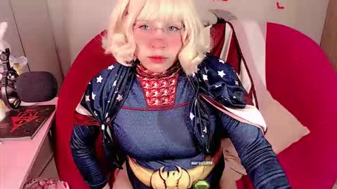 ahegaodoll online show from 10-05-25, 01:15