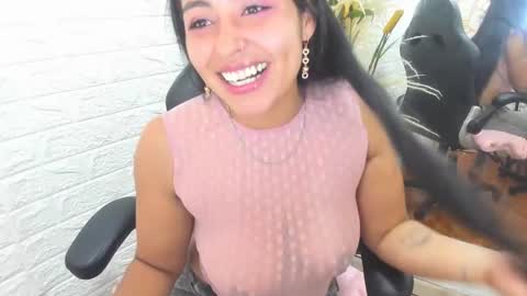 Ahisha online show from 12-16-24, 04:16