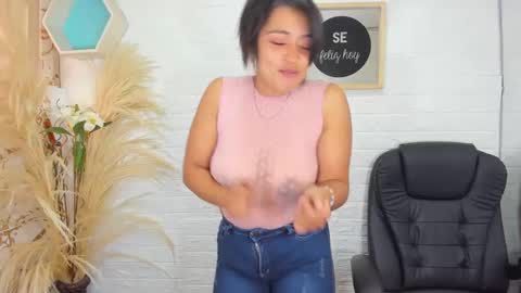 Ahisha online show from 01-24-25, 02:19