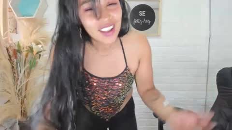 Ahisha online show from 01-28-25, 05:03