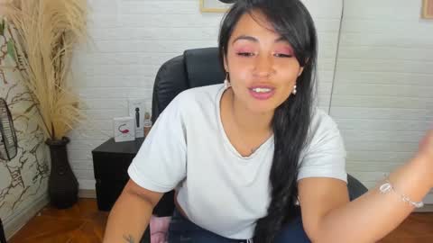 Ahisha online show from 02-13-25, 03:14