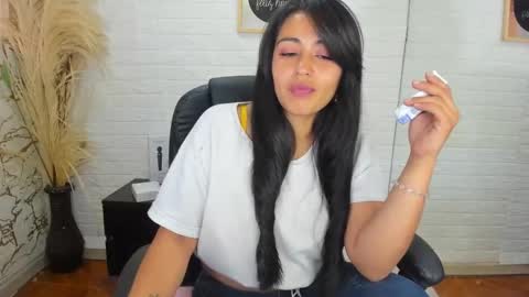 Ahisha online show from 02-13-25, 06:38