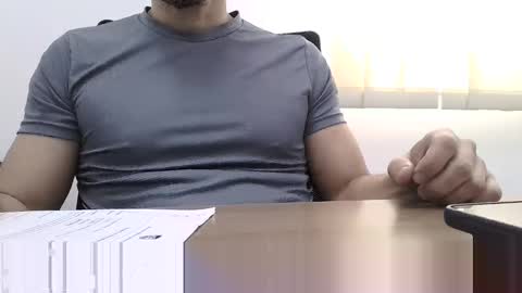 ahmad omar online show from 03-05-25, 08:00