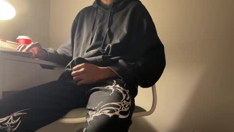 Dylan online show from 02-14-26, 11:34