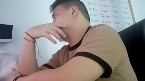 ahntony  69 online show from 11-23-25, 02:06