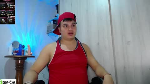 Snapshot of ahntony__69 chatting on 06-02-26, 01:18 ahntony 69 online show from 06-02-26, 01:18