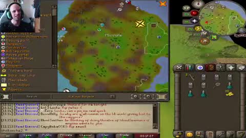 ahri_main online show from 08-07-26, 10:17