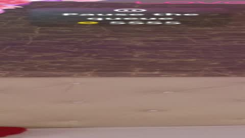 Ahri online show from 09-10-25, 10:37