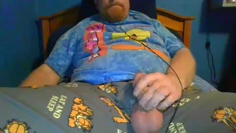 hrnycummer online show from 12-27-24, 08:13