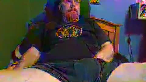 hrnycummer online show from 02-09-25, 09:26