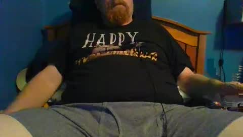 hrnycummer online show from 03-01-25, 07:41