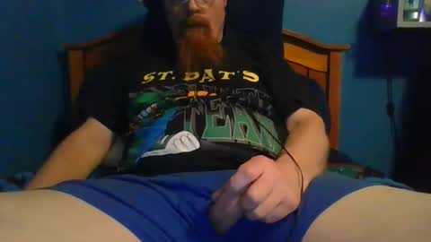 hrnycummer online show from 03-08-26, 07:12