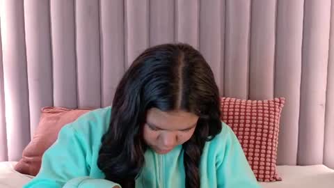 AHSLY online show from 07-12-26, 12:18