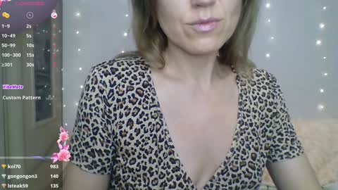 Snapshot of ahtena chatting on 12-22-24, 07:42 Ahtena online show from 12-22-24, 07:42