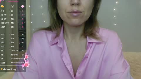 Snapshot of ahtena chatting on 01-20-25, 01:50 Ahtena online show from 01-20-25, 01:50