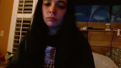 Snapshot of ahungkittykat chatting on 03-18-26, 02:15 Kat online show from 03-18-26, 02:15
