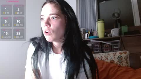 Snapshot of ahungkittykat chatting on 06-29-26, 06:41 Kat online show from 06-29-26, 06:41