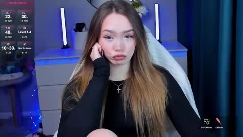 Snapshot of ai__girl chatting on 10-18-25, 01:34 ai__girl online show from 10-18-25, 01:34