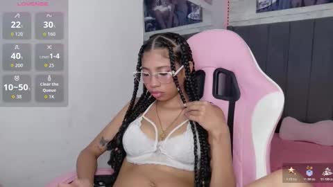 Aida online show from 02-13-26, 11:23