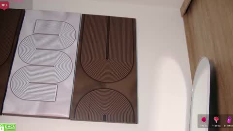 Aida  online show from 03-16-26, 11:14