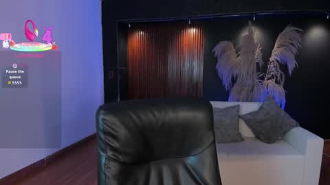 Snapshot of aidajoness chatting on 09-10-25, 12:38 aidajoness online show from 09-10-25, 12:38